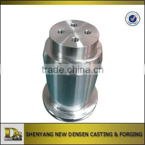 OEM Steel Rod CNC Machining thumbnail-2