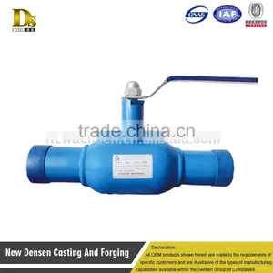 2017 Hot Selling Custom High Quality Stainless Steel Ball Valve Water Valve Ball thumbnail-6