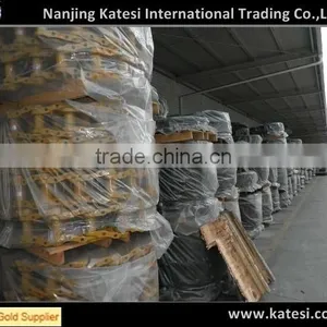 Excavator and Bulldozer Track Link Assembly/track Group/track Link/ for Hitachi/Volvo/J-C-B thumbnail-2