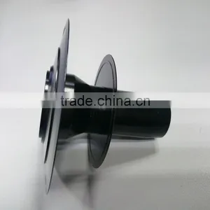 Custom High Precision CNC Milling Motorbikes Parts thumbnail-3