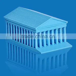 Custom Made High Precision Professional 3D Model Plastic Design thumbnail-2