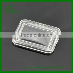 Plastic CNC Parts for Pulleys,containers, Fishing Tools, Furniture. thumbnail-4