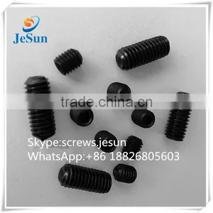 Wholesales Flat Point Set Screw thumbnail-4
