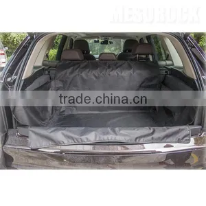 Waterproof Cargo Cover Car Trunk Protective Cover Car Trunk Liner Car Trunk Protector thumbnail-1