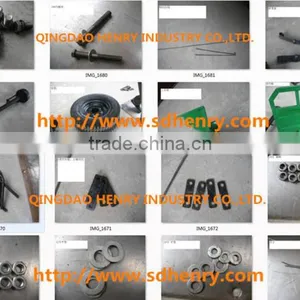 Tractor Trailer Wheel Rims thumbnail-2