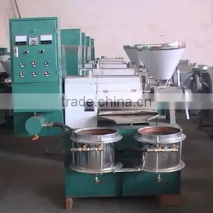 Best Price and Good Performance Oil Press Machine thumbnail-4