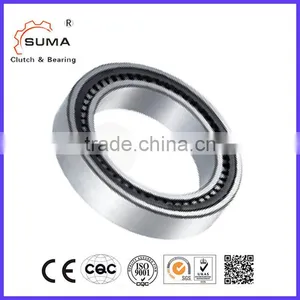 FR Sprag Freewheel Clutch One-Way Clutch Bearing thumbnail-5