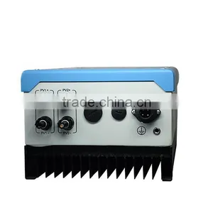 Solar Energy Drip Irrigation Fitting; Green House; PV Drip Irrigation System for Agriculture thumbnail-5