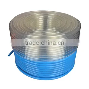 TPU Air Pneumatic Hose 100% TPU; Air Tube(8*6mm),Pneumatic Tools thumbnail-1