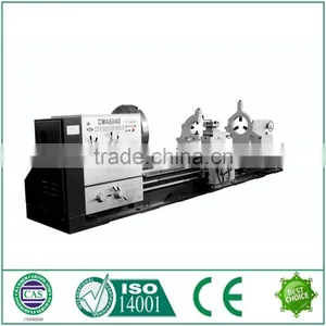 CWA61140 Universal Lathe Machine Conventional Lathe Machine Price for Sale From China Suppliers thumbnail-1