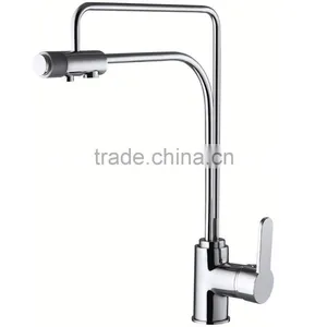 Purified Water Kitchen Faucet, European Kitchen Faucet thumbnail-1