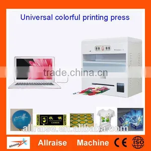 Hot Sale Digital Multifunction Printing Machine For Small Business thumbnail-1