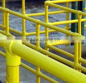 Grp Pipe/fiberglass Rod thumbnail-3