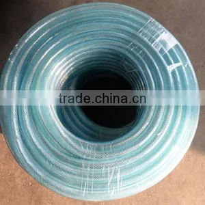 Pvc Braided Water Irrigation Hose Pvc Pipe thumbnail-6