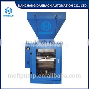 Batch Fodder Feed Mixing Machine/feed Blender thumbnail-1
