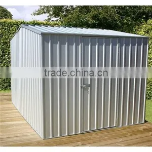 Steel Garden Shed/outdoor Storage Shed thumbnail-6