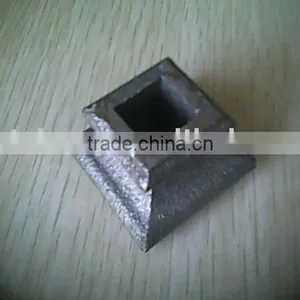 Cast Iron Collar thumbnail-1