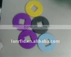 New Design Square Coin Card thumbnail-1