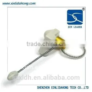 Personalized Mini Triangular Am/rf Eas Anti-theft Bottle Tag XLD-Y32 thumbnail-1
