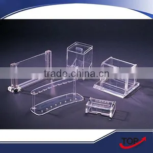 Plastic Card Holder/job Title Card Holder/business Card Holder thumbnail-1