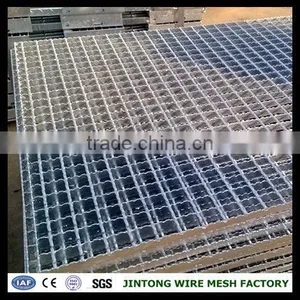 Stainless Steel Gratingmotor Parts Stainless Steel Grating Steel Grating Catwalk Platform thumbnail-1