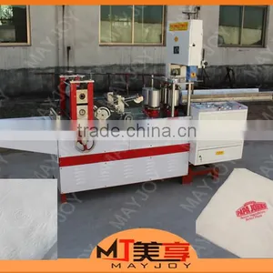 Automatic Counting Napkin Paper Machine,1-800pcs/min Paper Napkin Machine,Napkin Making Machine thumbnail-4