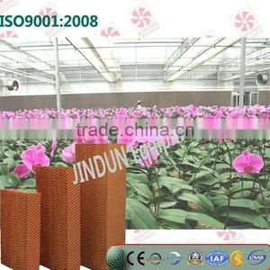 Evaporative Cooling Pad for Greenhouse/industrial thumbnail-1