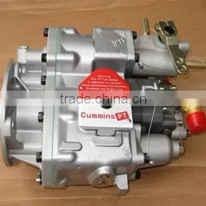 Genuine Parts With Cummins Kta19 Engine PT Fuel Pump thumbnail-1