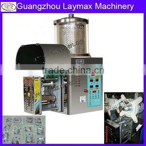 Automatic Chinese Herb Decocting Machine With Packaging Machine thumbnail-1