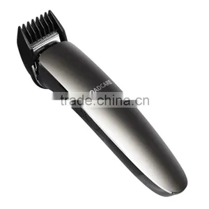 Brand Good Quality Electric Rechargeable Hair Clipper and Beard Trimmer Wet/dry Hair Cut Kit for Baby/ Men (EU/US Plug Optionl) thumbnail-2