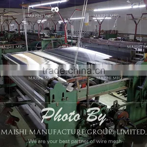 Ultra Thin Stainless Steel Wire Mesh thumbnail-6