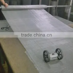 Stainless Steel Wire Mesh thumbnail-1