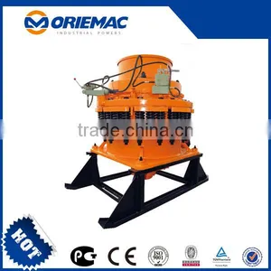 New Style PY1750 Spring Cone Crusher for Sale With Good Quality thumbnail-1