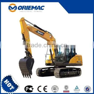 China SANY Hydraulic Excavator SY465H thumbnail-5