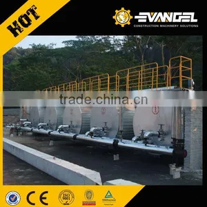 460 Tph Asphalt Mixing Plant for Sale PMT460 thumbnail-3