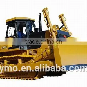 China YTO 230HP YD230 Hydraulic Crawler Bulldozer thumbnail-1