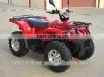 QUAD 500CC WITH EEC DRIVE LEGAL ON THE ROAD thumbnail-1