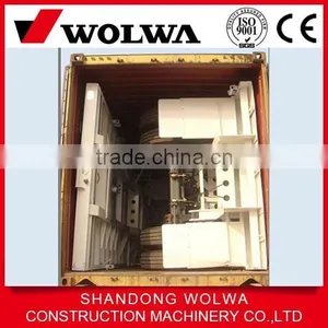 High Quality Cheap Flatbed Semi Trailer From Chinese Factory thumbnail-4