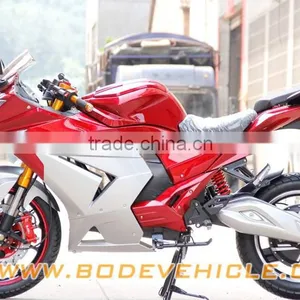 NEW 3000W ELECTRIC BIKE(MC-248) thumbnail-2