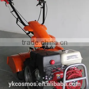 Gear Drive Multi-function Gasoline Cultivator thumbnail-1