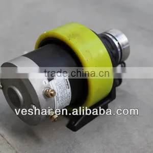 Drive Wheel, Drive Motor, Engine Drive thumbnail-2