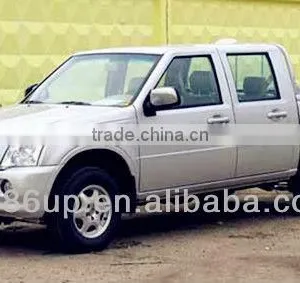 All Kinds of Great Wall Auto Parts for Pick-up SAFE Sailing Saiku Saiying Deer thumbnail-1