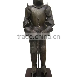 Spanish Barbut Helmet thumbnail-3