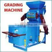 Industrial Grain Grading Machine thumbnail-1