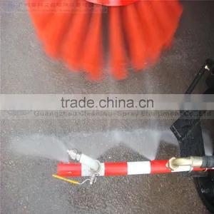 Sweeper Truck Spray Nozzles for Cleaning thumbnail-4