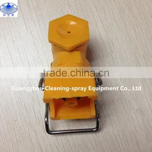 1 Inch Cone Clamp Spray Nozzle thumbnail-1