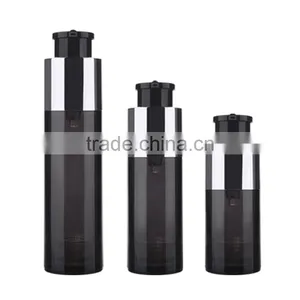 Plastic Empty Cosmetic 15ml/30ml/50ml Airless Bottle thumbnail-2