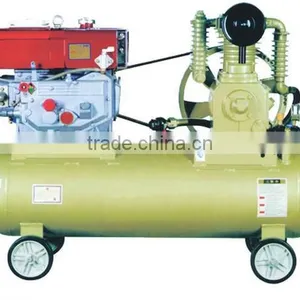 Case Air Compressor thumbnail-1