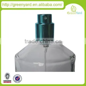 Aluminum Mist Sprayer thumbnail-1