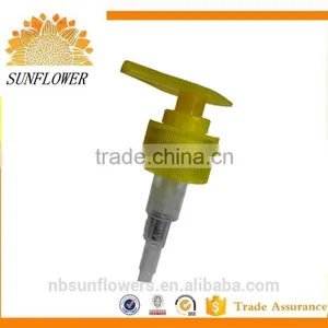 Manufactory Water Hand Lotion Pump Wash Dispenser Pump thumbnail-1